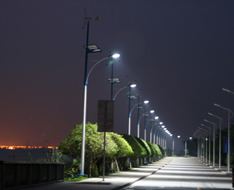 濟(jì)南揚(yáng)宇照明工程公司簡介