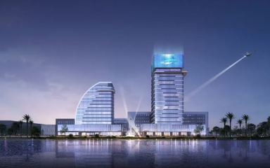 深中通道通車在即,世界級(jí)工程洲明助力