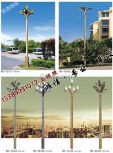 貴州路燈照明工程