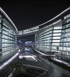 2016年 全球半導體照明示范工程100佳 揭曉