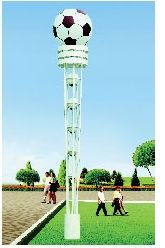 中山市古鎮(zhèn)比奧照明燈具廠 專業(yè)景觀燈產(chǎn)品與照明工程解決方案