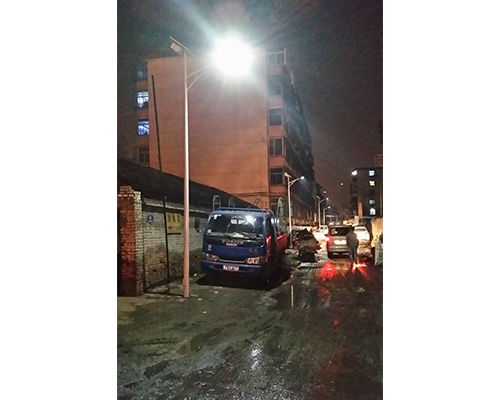 金三普照明工程 太陽(yáng)能路燈價(jià)格解析與優(yōu)質(zhì)商家推薦