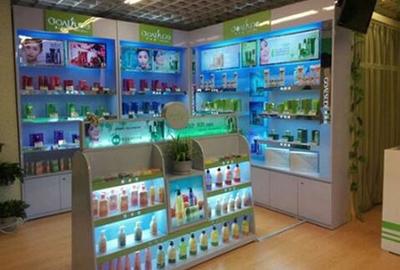 重慶化妝品加盟與零售 機遇、挑戰與成功之道
